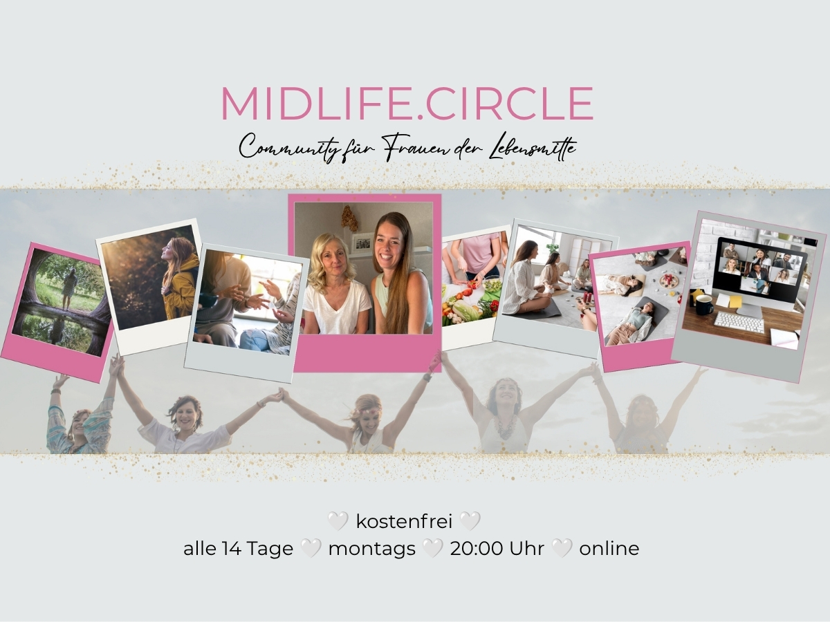 MIDLIFE.CIRCLE